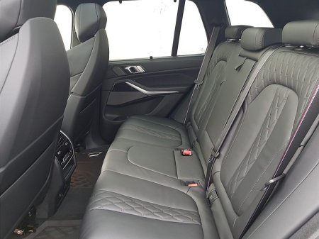 2024 BMW X5 - thumbnail 20