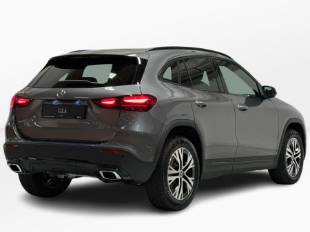 2026 Mercedes-Benz GLA Class GLA180 Progressive Line + €63,562 thumbnail