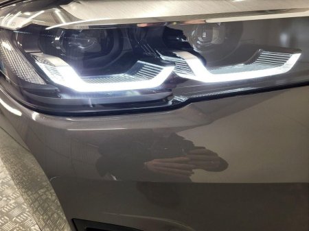 2022 BMW 5 Series - thumbnail 20