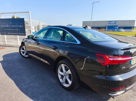 2019 Audi A6 - thumbnail 5