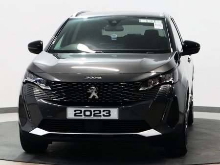 2023 Peugeot 3008 - thumbnail 9
