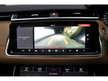 2017 Land Rover Range Rover Velar - thumbnail 18