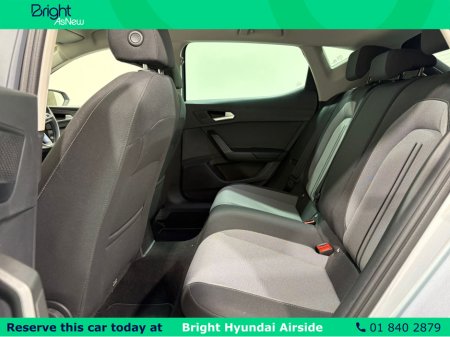 2024 SEAT Leon 1.0 TSI 110HP SE+ 5DR €24,950 thumbnail