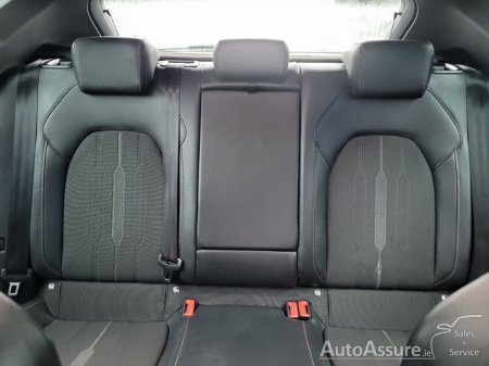 2023 Cupra Leon 1.5 E-TSI 150BHP DSG AUTO *** Heated Sport Seats / Apple Carplay / Park Assist *** €26,900 thumbnail