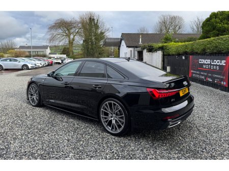 2019 Audi A6 - view 2