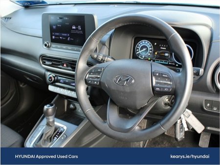 2022 Hyundai Kona - photo 6