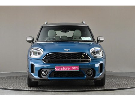 2021 MINI Hatch - thumbnail 2