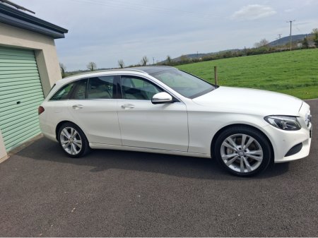 2016 Mercedes-Benz C Class - thumbnail 7