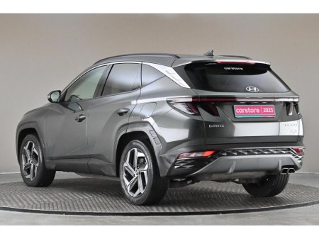 2023 Hyundai Tucson - thumbnail 6