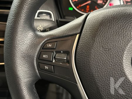 2016 BMW 1 Series AUTOMATIC 1.5 €15,950 thumbnail