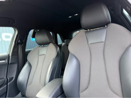 2019 Audi A3 - thumbnail 42