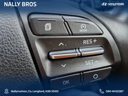 2018 Hyundai i30 I 30 TOURER DELUXE 5DR €13,750 thumbnail