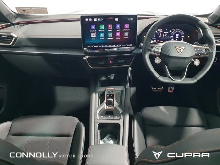 2026 Cupra Formentor FORMENTOR V2 EHYBRID 204HP DSG