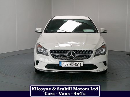 2016 Mercedes-Benz CL Class - thumbnail 2