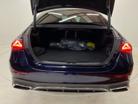 2026 Mercedes-Benz E Class - thumbnail 18