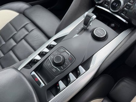 2012 Citroen DS5 - thumbnail 17