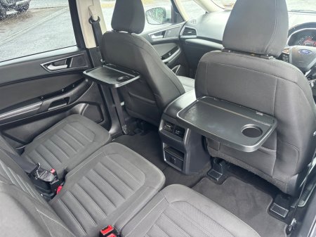 2019 Ford Galaxy - thumbnail 15