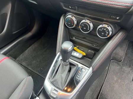 2016 Mazda Demio 1.3 SKYACTIV // HEATED SEATS // HEADS-UP DISPLAY // SERVICE HISTORY // BLUETOOTH MUSIC €10,900 thumbnail