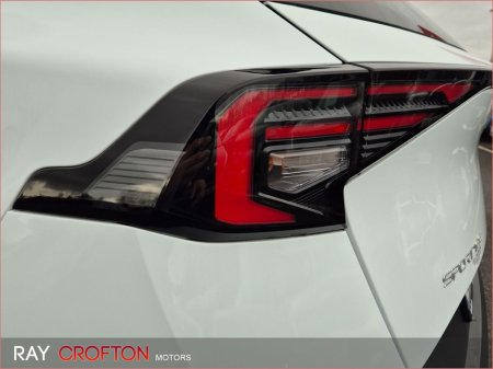 2026 Kia Sportage SPORTAGE MHEV K3 COMMERCIAL thumbnail