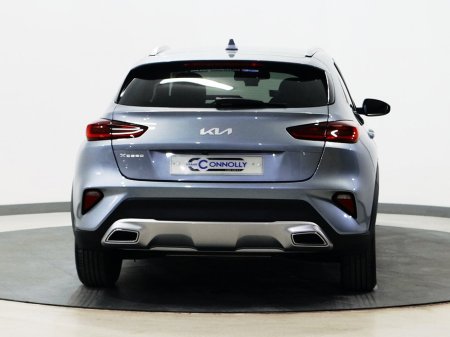 2022 Kia XCeed *43* 3 PHEV S-A €18,995 thumbnail