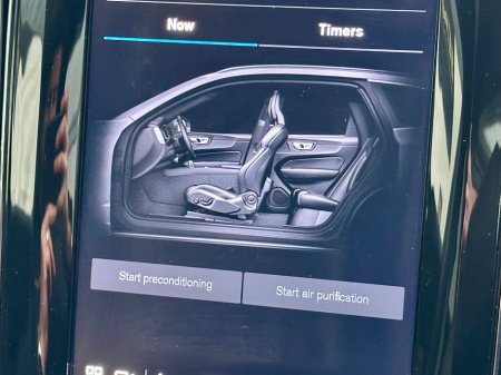 2025 Volvo XC60 - thumbnail 14