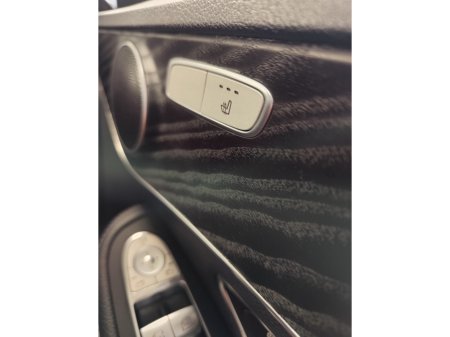 2017 Mercedes-Benz C Class - thumbnail 33