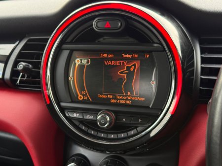 2018 MINI Hatch - thumbnail 13