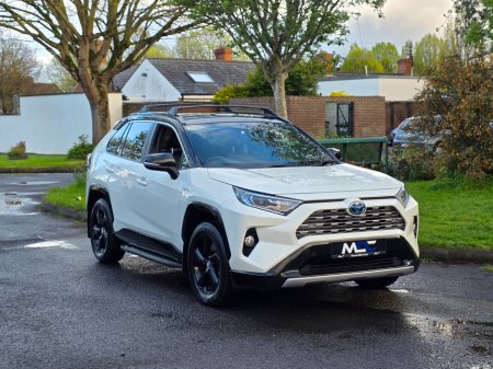 2019 Toyota Rav4 - photo 2