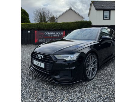 2019 Audi A6 - thumbnail 24