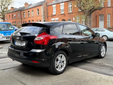 2012 Ford Focus - photo 3