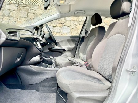 2015 Opel Corsa EXCITE!! 1.4!! AUTO!!ONLY 61K !! €7,999 thumbnail