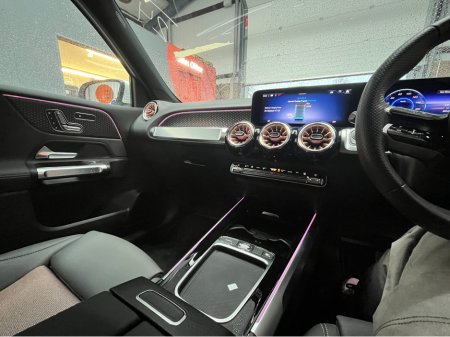 2024 Mercedes-Benz EQB - thumbnail 18