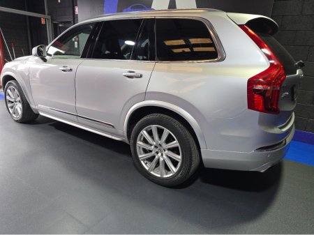 2015 Volvo XC90 NEW MODEL-INSCRIPTION D5 AWD-7 SEATER €26,450 thumbnail