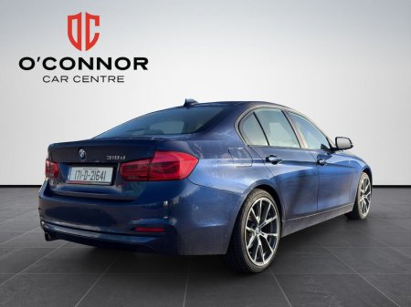 2017 BMW 3 Series - thumbnail 6