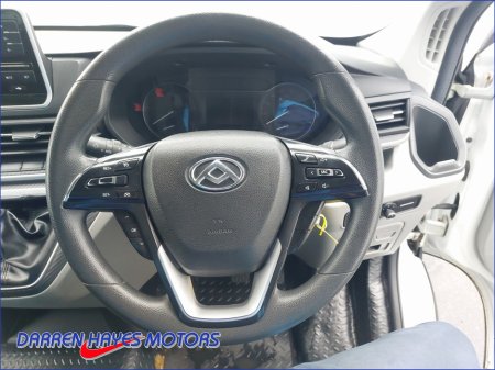 2021 Maxus Deliver 9 - thumbnail 15