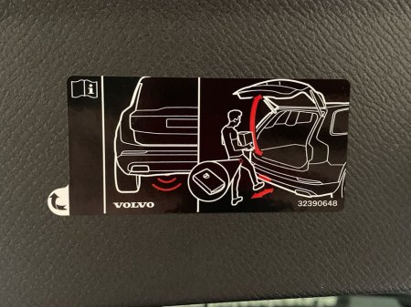 2026 Volvo XC90 - thumbnail 27