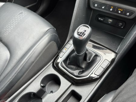 2024 Kia Sportage K3 SEM 5DR €34,950 thumbnail