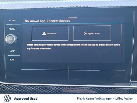 2025 Volkswagen Polo EDITION 75 1.0TSI 95HP M5F *PURE WHITE* *PRIVACY GLASS* *REAR VIEW CAMERA* *CARPLAY* *PCP FINANCE AVAILABLE* €23,995 thumbnail