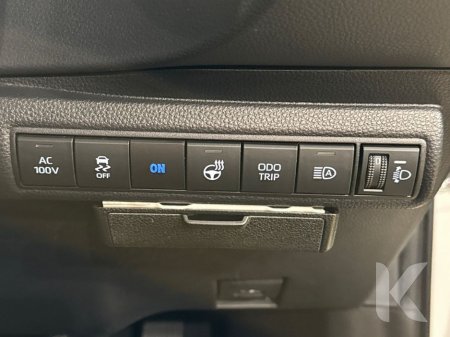 2023 Toyota Corolla - thumbnail 19