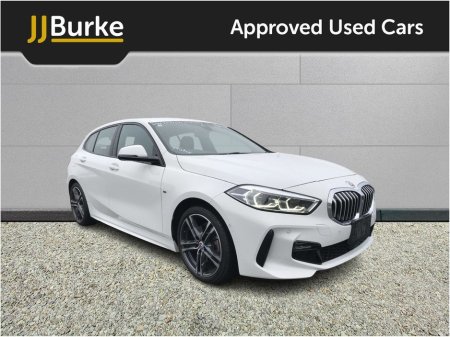2023 BMW 1 Series - thumbnail 1