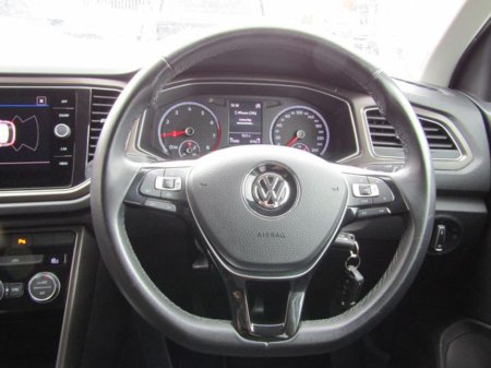 2019 Volkswagen T-Roc - thumbnail 9