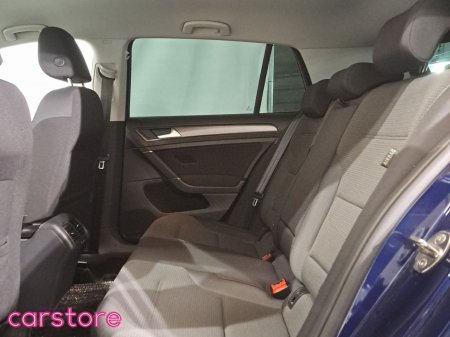 2018 Volkswagen Golf 1.2 TSI €19,880