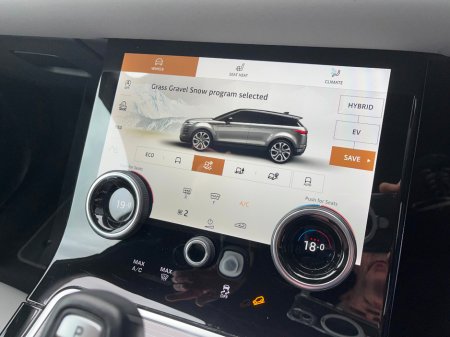 2021 Land Rover Range Rover Evoque - thumbnail 31