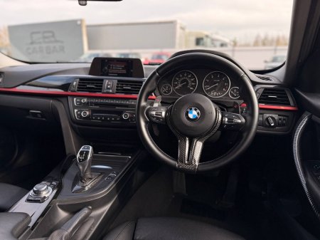 2015 BMW 3 Series - thumbnail 43