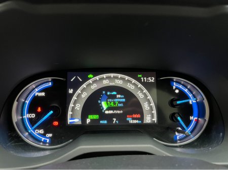 2024 Toyota Rav4 €45950 2024 TOYOTA RAV4 HYBRID X 2.5 AUTOMATIC / CRUISE CONTROL / REVERSE CAMERA AND MORE €45,950 thumbnail