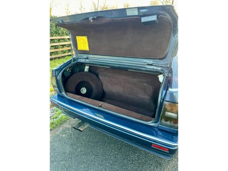 1982 Audi Quattro - thumbnail 34