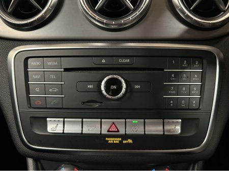 2019 Mercedes-Benz CLA Class - thumbnail 20