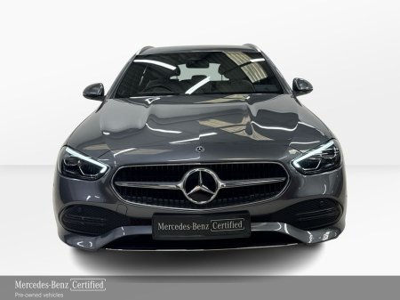 2023 Mercedes-Benz C Class - thumbnail 7