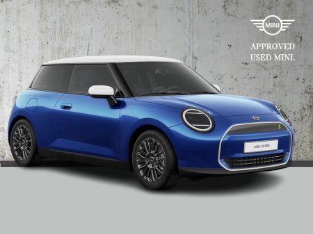 2026 MINI Hatch - thumbnail 1