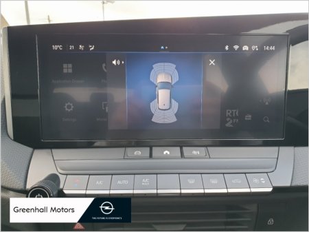 2025 Opel Astra - thumbnail 17